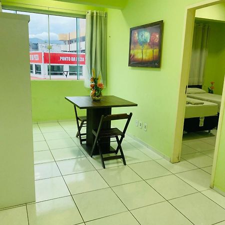 Hotel Letiva Arco Sobral Kültér fotó