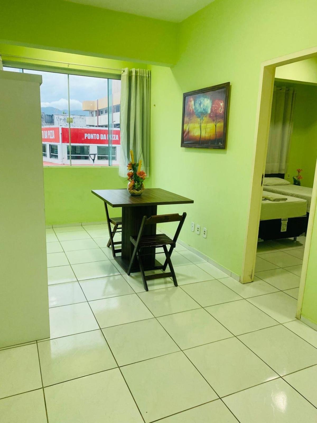 Hotel Letiva Arco Sobral Kültér fotó