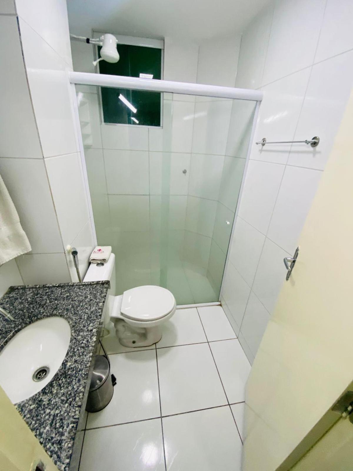 Hotel Letiva Arco Sobral Kültér fotó