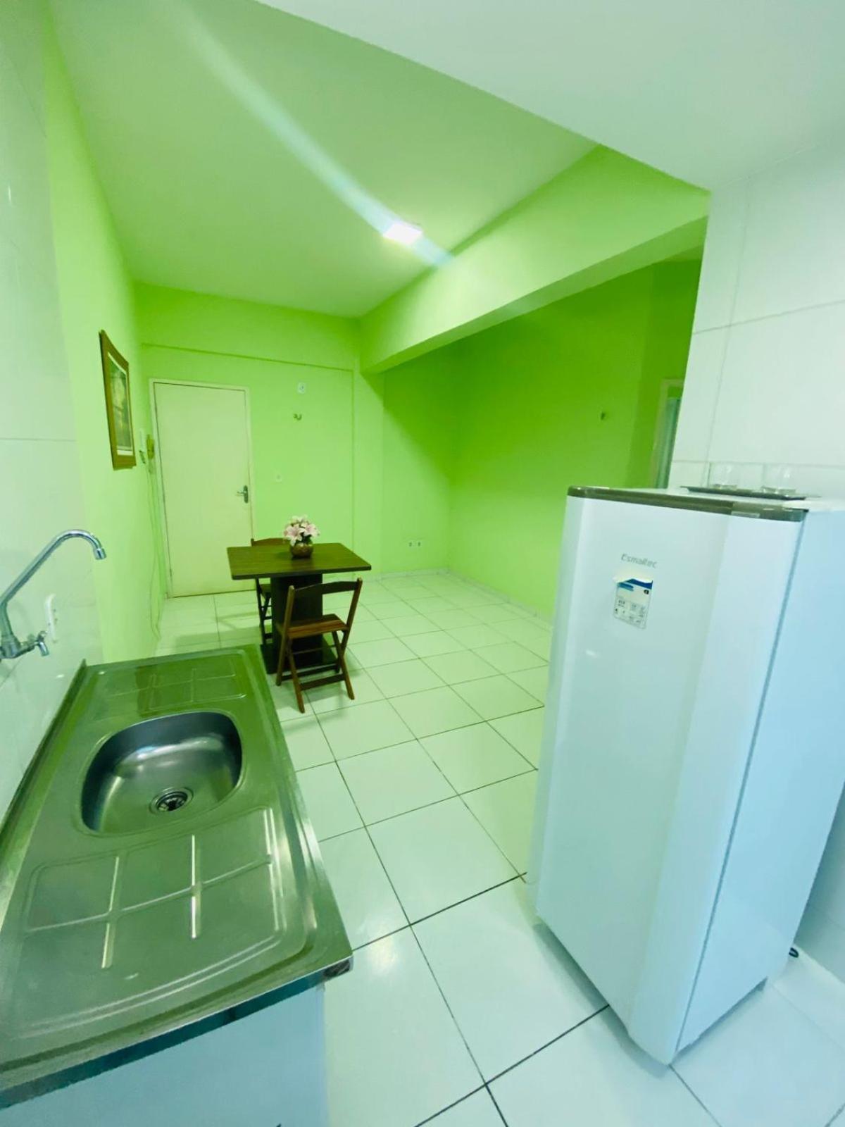 Hotel Letiva Arco Sobral Kültér fotó